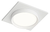 Встраиваемый светильник Denkirs RATIO DK-DH2001-WH 100_100_3080546