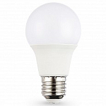 Лампа светодиодная Ambrella Light A60 E27 12Вт 2700K 601203 250_100_Array