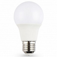 Лампа светодиодная Ambrella Light A60 E27 12Вт 2700K 601203 500_191_2289922