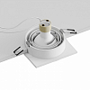 Встраиваемый светильник Hesby Lighting Breeze HSBL_0099 100_100_2039861