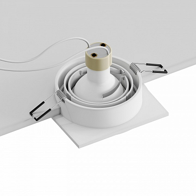 Встраиваемый светильник Hesby Lighting Breeze HSBL_0099 400_400_2039861
