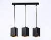 Подвесной светильник Ambrella Light TN TN5141 100_100_2019238