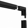 Соединитель угловой L-образный для треков Denkirs Smart TR2118-BK 100_100_2147931
