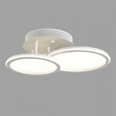 Накладной светильник Lumion LEDIO 8380/45CL 400_400_2686927