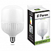 Лампа светодиодная Feron Saffit LB-65 E27-E40 50Вт 6400K 25539 100_100_2332124