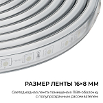 Лента светодиодная Apeyron Electrics  10-146 250_100_3078718