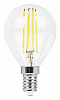 Лампа светодиодная Feron LB-511 E14 11Вт 2700K 38013 100_100_2237357