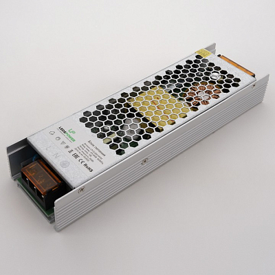 Блок питания LEDS POWER ULTRA SLIM 000862 400_400_2200313