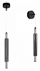 Бра Lumion TRENDY 6556/15WCL 100_100_1867432