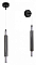 Бра Lumion TRENDY 6556/15WCL