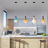 Подвесной светильник Imperiumloft TIRIL tiril01 100_100_1980055