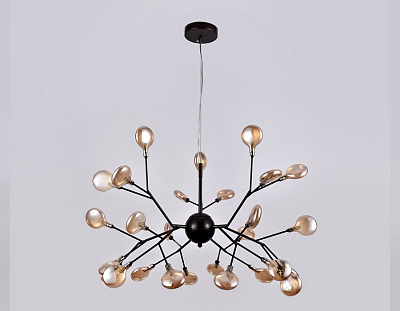 Подвесная люстра Ambrella Light TR TR3013 400_400_2002988