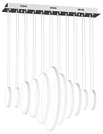 Подвесной светильник DesignLed ANCH Spring AD14036-11A-WH 500_191_3071431