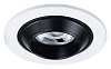 Встраиваемый светильник Arte Lamp Uva A3317PL-1WH 100_100_2434701