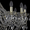 Подвесная люстра Bohemia Art Classic 11.11 11.11.16.360.Gd.Sp 100_100_1930008