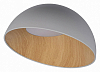 Накладной светильник Loft it Egg 10197/500 Grey 100_100_3154420