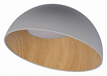Накладной светильник Loft it Egg 10197/500 Grey 250_100_Array
