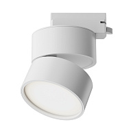 Трековый светильник Technical TR007-1-12W3K-W-1 500_191_823447