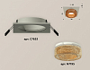 Встраиваемый светильник Ambrella Light XC XC7633024 100_100_2005126