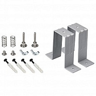 Крепеж Arlight S2-LINE-3360 Set 021182 500_191_2297610