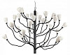 Подвесная люстра Odeon Light Gardi 5090/30 100_100_2429806