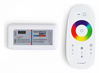 Контроллер-регулятор цвета RGBW с пультом ДУ Ambrella Light GS GS11451 250_100_Array