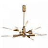 Люстра на штанге Odeon Light Kolos 5449/28L 100_100_1732126