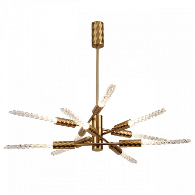 Люстра на штанге Odeon Light Kolos 5449/28L 400_400_1732126