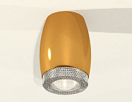 Накладной светильник Ambrella Light XS XS1125010 250_100_2005930