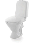 САМАРСКИЙ СТАНДАРТ Унитаз-компакт Белый S1 (WC.CC/Samarsky/1-P/WHT.G/S1) 250_100_Array