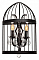 Бра Loft it Vintage Birdcage LOFT1891W