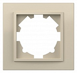 Рамка на 1 пост Elbi Eleсtriс Zena 608-010300-271 250_100_Array