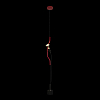 Светильник на растяжке Loft it Parentesi 10346/1 Red 100_100_2126968