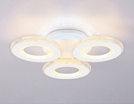 Потолочная люстра Ambrella Light FA FA8866 250_100_2025763