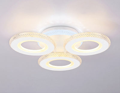 Потолочная люстра Ambrella Light FA FA8866 400_400_2025763