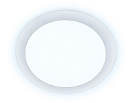 Встраиваемый светильник Ambrella Light DLR 300186 250_100_2002361