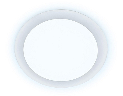 Встраиваемый светильник Ambrella Light DLR 300075 400_400_2001450