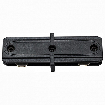 Соединитель линейный для треков Citilux Тубус CL01AC11 400_400_2111555