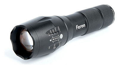 Фонарь ручной Feron TH2400 41682 400_400_1745034