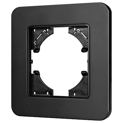 Рамка на 1 пост Arlight AKIRY 049685 400_400_1601259
