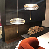 Подвесной светильник Imperiumloft DONA DONA01 100_100_2478069
