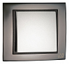 Рамка на 1 пост Mono Electric Chrome 106-420000-160 100_100_2162679
