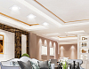 Встраиваемый светильник Ambrella Light TN TN51824 100_100_2031346