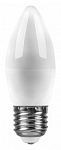 Лампа светодиодная Feron LB-570 E27 9Вт 2700K 25936 250_100_Array
