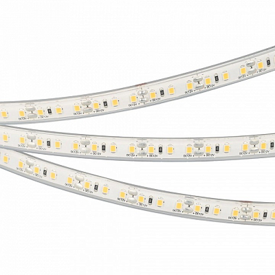 Лента светодиодная Arlight A120 12V 16.8 W/m IP68 бассейн 029598(3) 400_400_1902002