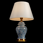 Настольная лампа декоративная Loft it Ultramarine 10489T 250_100_3102752