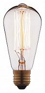 Лампа накаливания Loft it Edison Bulb E27 40Вт 2400-2800K 1007-67735 500_191_2254775
