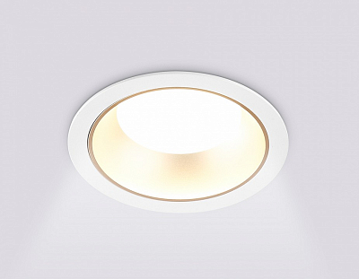 Встраиваемый светильник Ambrella Light TN TN52332 400_400_2029521