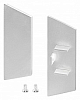 Заглушка для профиля Arlight WALL 52514 100_100_2299582