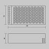 Источник напряжения Technical PSL006-360W-48V-IP20 100_100_838986